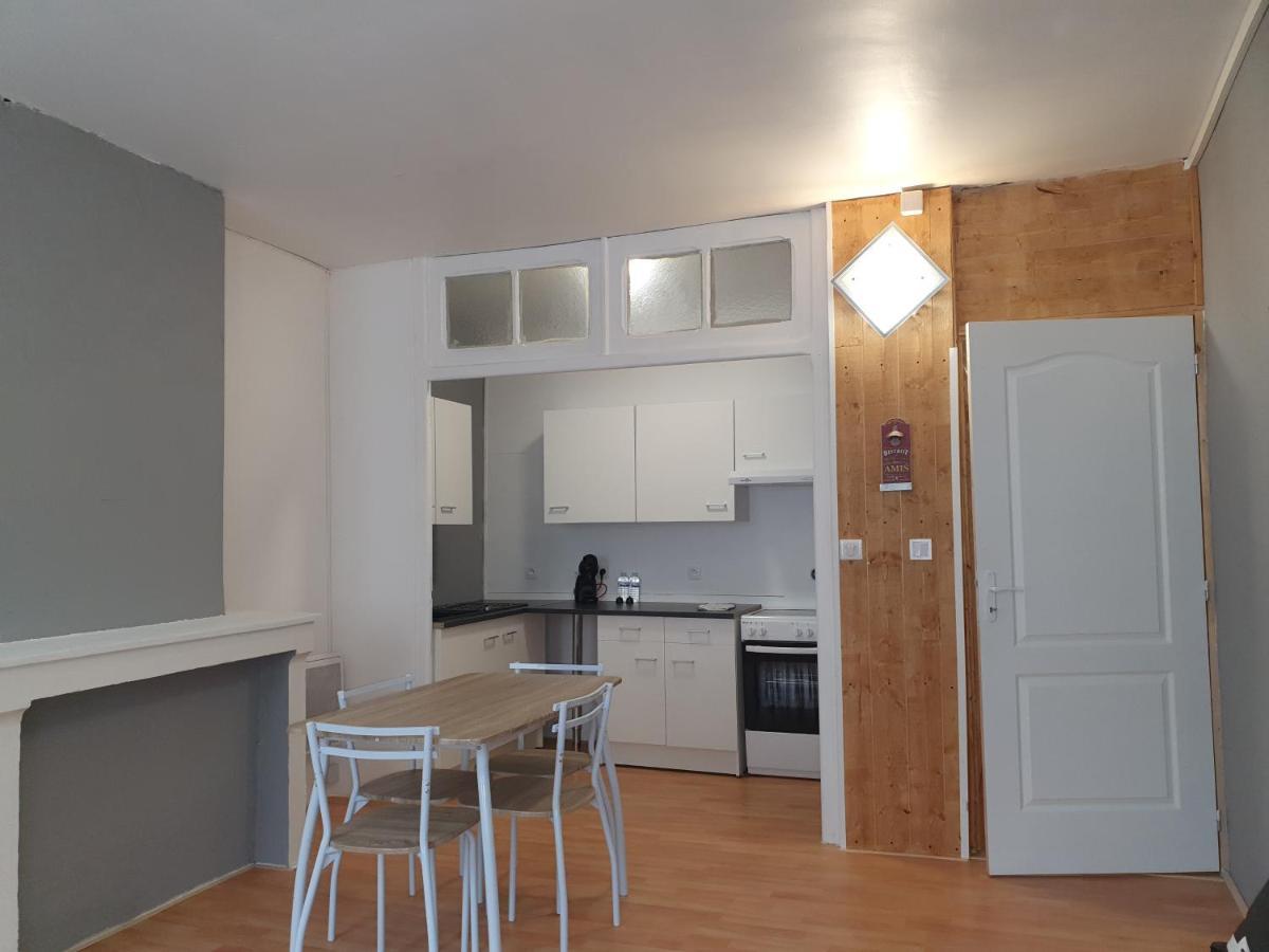 Apartment Vansuly 1