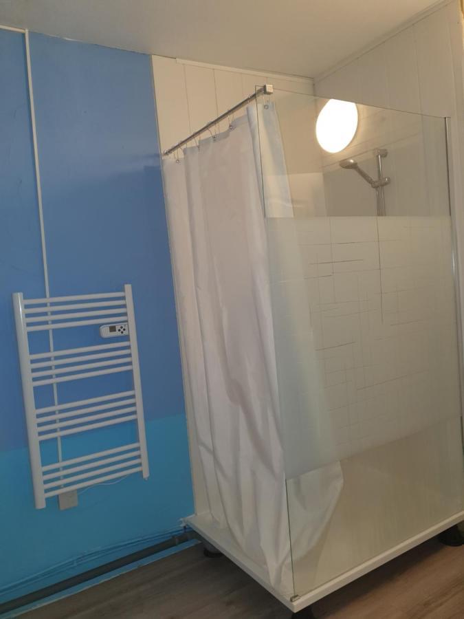 Vansuly 1 Apartment Salins-les-Bains