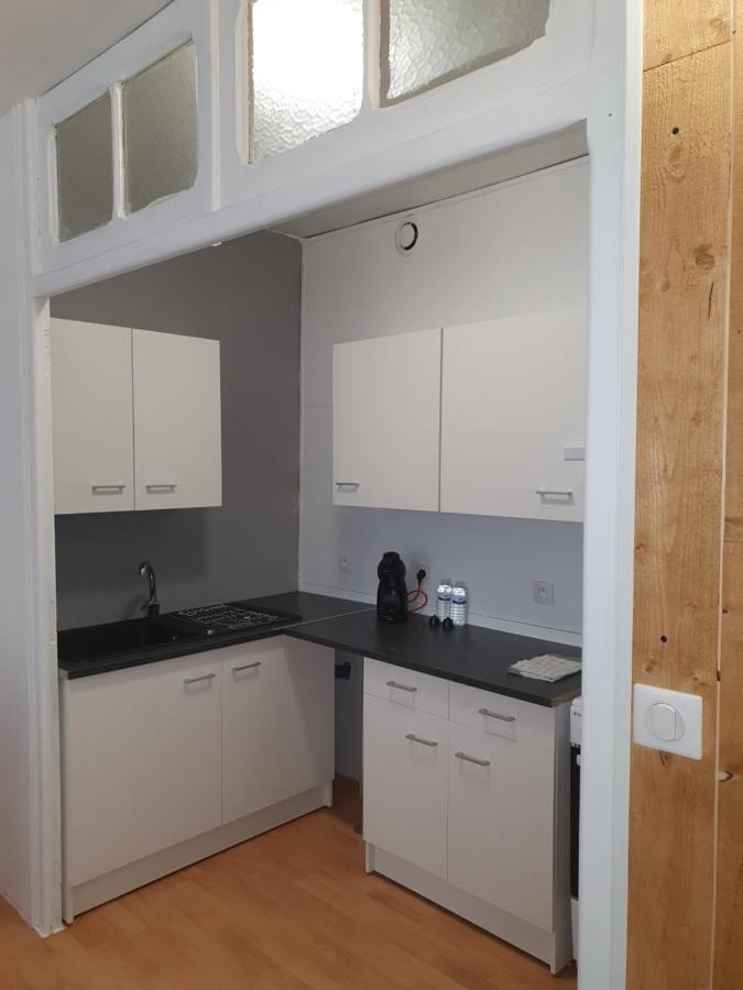 Apartment Vansuly 1 Salins-les-Bains